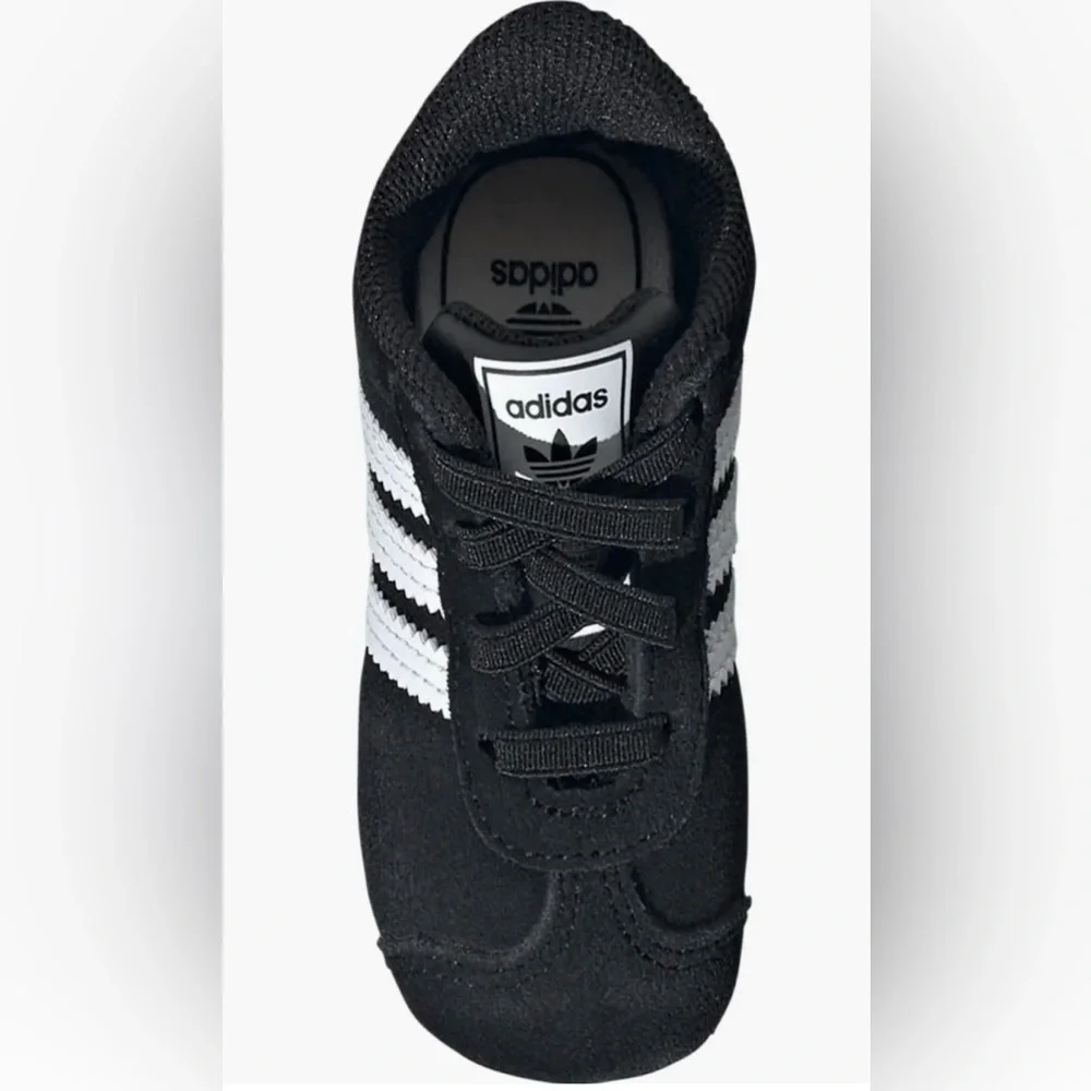 adidas Gazelle Crib Shoe 5K